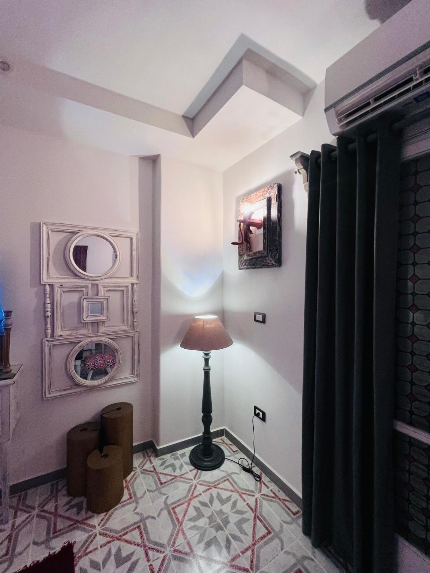 Ma Maison Gleem, Alexandrie Exteriér fotografie